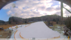 Sjezdovka Horal, Golf Club Horal