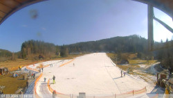 Sjezdovka Horal, Golf Club Horal