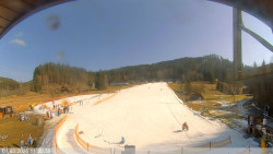 Sjezdovka Horal, Golf Club Horal