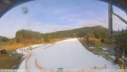 Sjezdovka Horal, Golf Club Horal