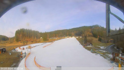 Sjezdovka Horal, Golf Club Horal