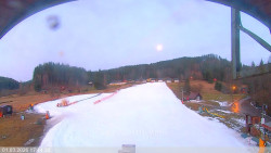 Sjezdovka Horal, Golf Club Horal