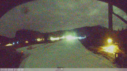 Sjezdovka Horal, Golf Club Horal