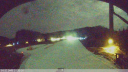 Sjezdovka Horal, Golf Club Horal