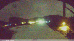 Sjezdovka Horal, Golf Club Horal