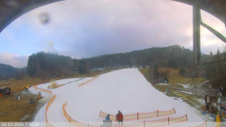 Sjezdovka Horal, Golf Club Horal