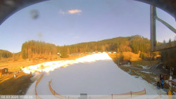 Sjezdovka Horal, Golf Club Horal