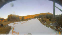 Sjezdovka Horal, Golf Club Horal