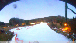 Sjezdovka Horal, Golf Club Horal