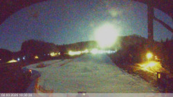 Sjezdovka Horal, Golf Club Horal