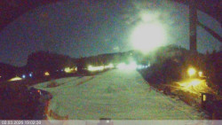 Sjezdovka Horal, Golf Club Horal