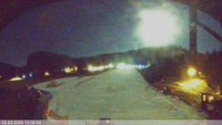 Sjezdovka Horal, Golf Club Horal