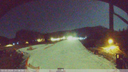 Sjezdovka Horal, Golf Club Horal