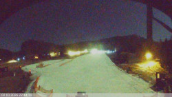 Sjezdovka Horal, Golf Club Horal