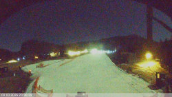 Sjezdovka Horal, Golf Club Horal