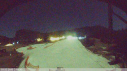 Sjezdovka Horal, Golf Club Horal