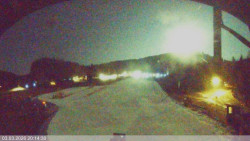 Sjezdovka Horal, Golf Club Horal