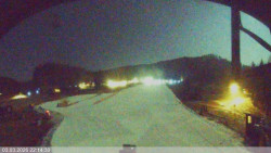 Sjezdovka Horal, Golf Club Horal