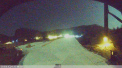 Sjezdovka Horal, Golf Club Horal