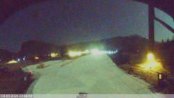 Sjezdovka Horal, Golf Club Horal