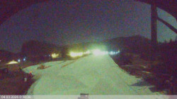 Sjezdovka Horal, Golf Club Horal