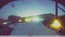 Sjezdovka Horal, Golf Club Horal