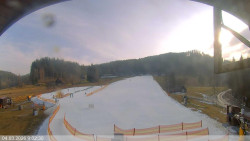 Sjezdovka Horal, Golf Club Horal