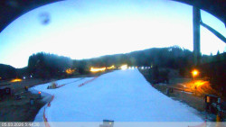 Sjezdovka Horal, Golf Club Horal