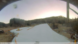 Sjezdovka Horal, Golf Club Horal