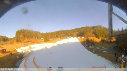 Sjezdovka Horal, Golf Club Horal