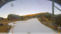 Sjezdovka Horal, Golf Club Horal