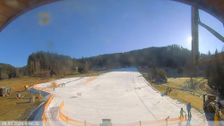 Sjezdovka Horal, Golf Club Horal