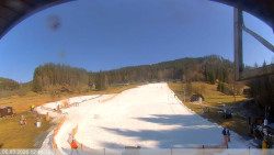 Sjezdovka Horal, Golf Club Horal