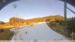 Sjezdovka Horal, Golf Club Horal