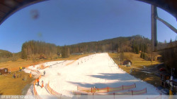 Sjezdovka Horal, Golf Club Horal