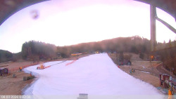 Sjezdovka Horal, Golf Club Horal