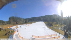 Sjezdovka Horal, Golf Club Horal