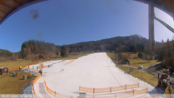 Sjezdovka Horal, Golf Club Horal