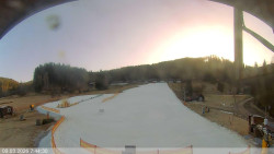 Sjezdovka Horal, Golf Club Horal