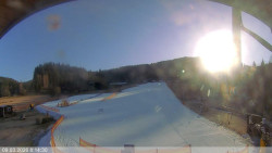 Sjezdovka Horal, Golf Club Horal