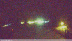 Sjezdovka Horal, Golf Club Horal