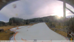 Sjezdovka Horal, Golf Club Horal