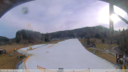 Sjezdovka Horal, Golf Club Horal