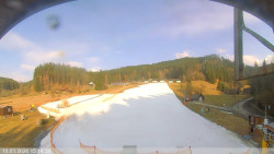 Sjezdovka Horal, Golf Club Horal