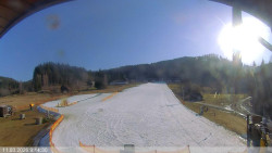 Sjezdovka Horal, Golf Club Horal