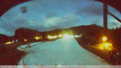 Sjezdovka Horal, Golf Club Horal