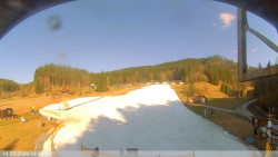 Sjezdovka Horal, Golf Club Horal