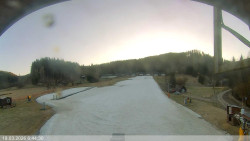 Sjezdovka Horal, Golf Club Horal