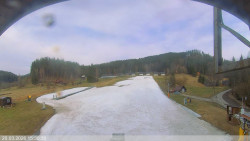 Sjezdovka Horal, Golf Club Horal