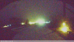 Sjezdovka Horal, Golf Club Horal